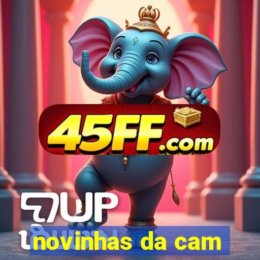 novinhas da cam